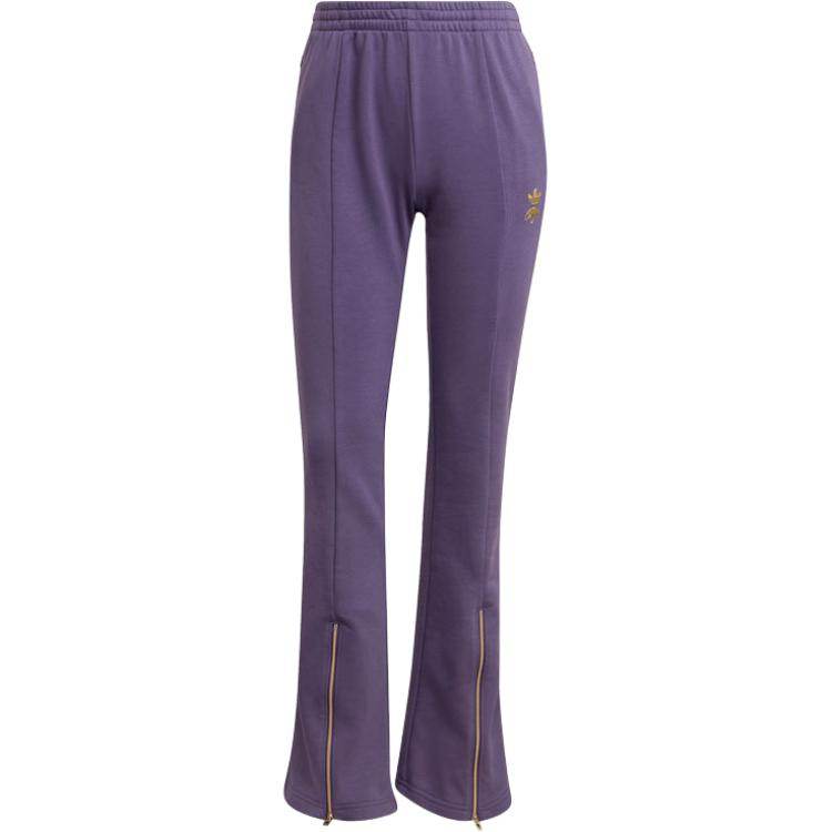 Спортивные брюки женские Adidas Originals Shamrock Collection - Boxette Shop